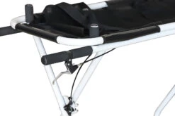Aeolus Collapsible Emergency Stretcher Table With Removable Top