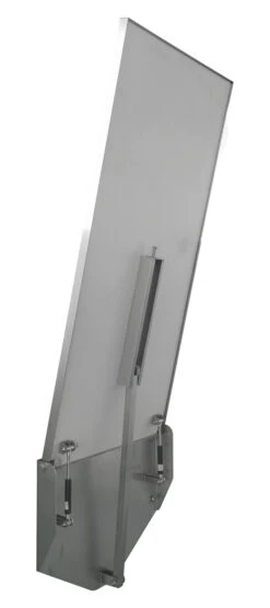 Wall Mount Space Saving Exam Table FT843 -Grooming Tools Sales T FT843 2