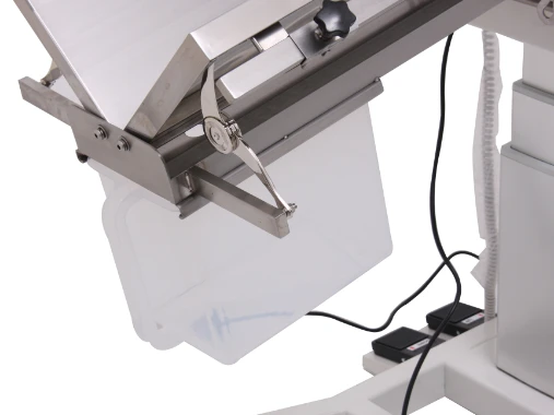 V-Top Universal Vertical Lifting Operation Table 3 V-Top Universal Vertical Lifting Operation Table - Image 3