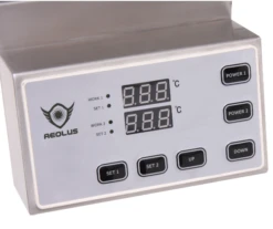 V-Top Universal Vertical Lifting Operation Table With Heating Panel Equipped