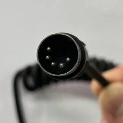 FT806 Signal / Control Spring Wire (G1)