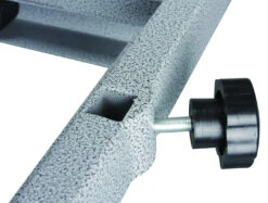 Big Knob Screw 10mm For Grooming Table Arm