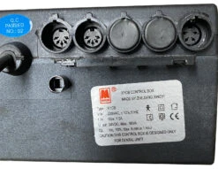 AEOLUS Transformer Gen 1 - XINYI