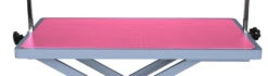 Large Table Top 120cm X 60cm - Pink