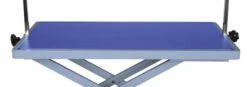 Large Table Top 120cm X 60cm - Blue