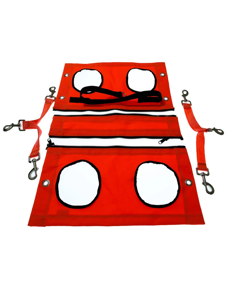 Aeolus Grooming Hammock With Extender 1 Aeolus Grooming Hammock With Extender