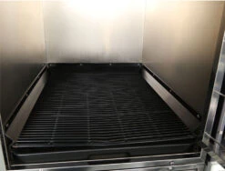 Aeolus KA505T Stainless Steel Modular Cage - Medium -Grooming Tools Sales T KA505TM 201 5