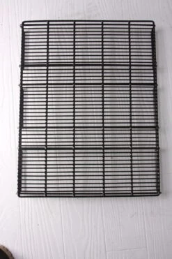 Replacement Floor Grill For KA505T Medium & Large Cage