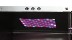 Aeolus KA509T S/S Modular Cage With ICU Cage And Restriction Cage [Design 4] -Grooming Tools Sales T KA509TD4 1601RES 7