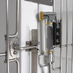 Fiberglass Modular Cage Medium Size