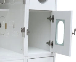 Aeolus Cat Condo Modular 2019 Version