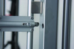 Aeolus 1-Berth Show Trolley With 4" Nylon Wheels - Small [Purple] -Grooming Tools Sales T KB513NAO PP Kit 2