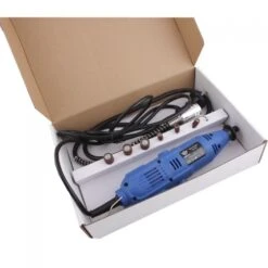 Aeolus Pet Nail Grinder With Shaft Dremel 5 Aeolus Pet Nail Grinder With Shaft Dremel -Grooming Tools Sales T NG003 2