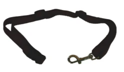 Aeolus Grooming Choker Loop Restraint / Fast Release
