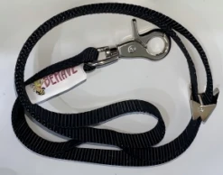 Coastal Aeolus Grooming Restraint Loop With Scissor Snap 18"