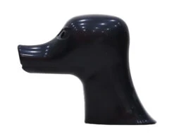 KissGrooming Model Dog 4-in-1 Mannequin Set