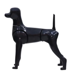 KissGrooming Model Dog Teddy Bear Mannequin