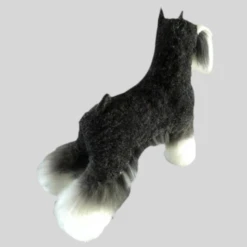 KissGrooming Schnauzer Standard Full Body Coat For Model Dog Mannequin