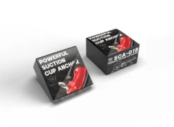 Aeolus Powerful Suction Cup Anchor