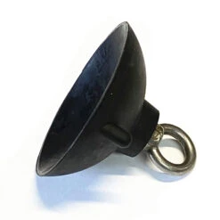 Aeolus Suction Cup / Pad With Swivel D8