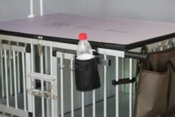 Aeolus Cup Holder For Dog Show Trolley