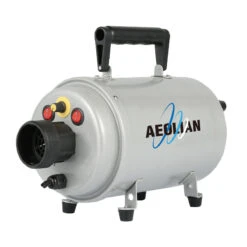 Aeolus Aeolian Grooming Blaster Dryer With Heater 5 Aeolus Aeolian Grooming Blaster Dryer With Heater -Grooming Tools Sales T TD901GT 2