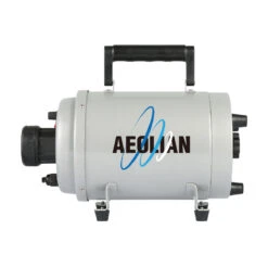 Aeolus Aeolian Grooming Blaster Dryer With Heater