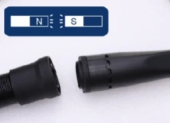 Aeolus Aeolian GTII Grooming Blaster Dryer With Heater [Husky] -Grooming Tools Sales T TD901GTII BR