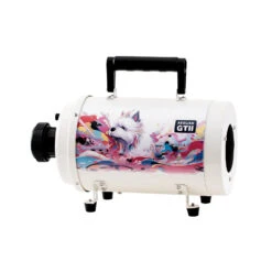 Aeolus Aeolian GTII Grooming Blaster Dryer With Heater