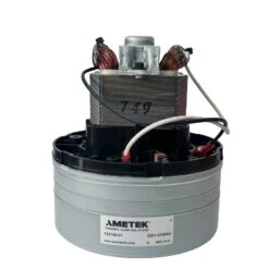 AMETEK Double Stage Motor For Aeolian 901GTP PRO Dryer