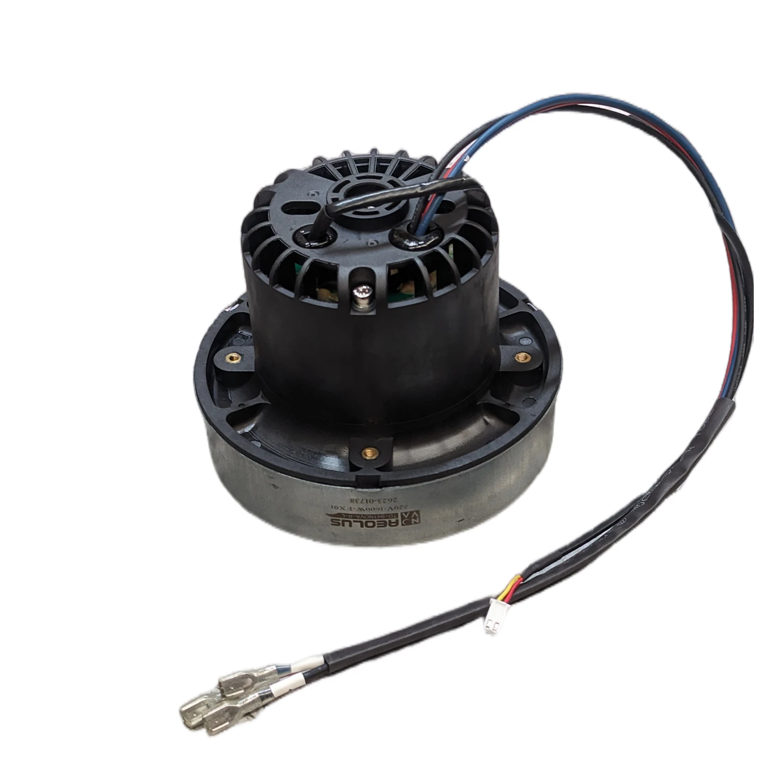 Aeolus Brushless Dryer Motor For TD941NOVA 1 Aeolus Brushless Dryer Motor For TD941NOVA