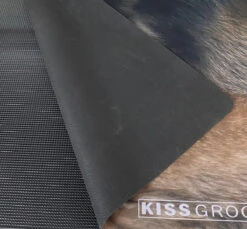 KissGrooming Grooming Table Mat 60cm X 40cm [Pink]
