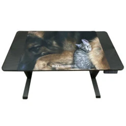 KissGrooming Grooming Table Mat 90cm X 60cm [Cat]
