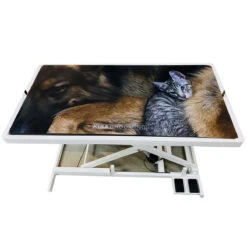 KissGrooming Grooming Table Mat 120cm X 60cm [Cat] -Grooming Tools Sales T TM4824 002 2