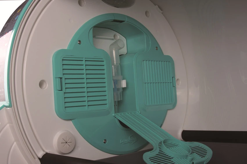 Aeolus Pet Incubator ICU Intensive Care For Small Animals UC1801 + Free Humidifier 4 Aeolus Pet Incubator ICU Intensive Care For Small Animals UC1801 + Free Humidifier - Image 4