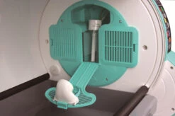 Aeolus Pet Incubator ICU Intensive Care For Small Animals UC1801 + Free Humidifier 16 Aeolus Pet Incubator ICU Intensive Care For Small Animals UC1801 + Free Humidifier -Grooming Tools Sales T UC1801 4