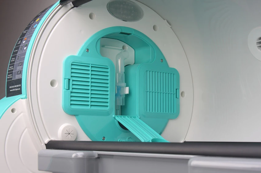 Aeolus Pet Incubator ICU Intensive Care For Small Animals UC1801 + Free Humidifier 6 Aeolus Pet Incubator ICU Intensive Care For Small Animals UC1801 + Free Humidifier - Image 6