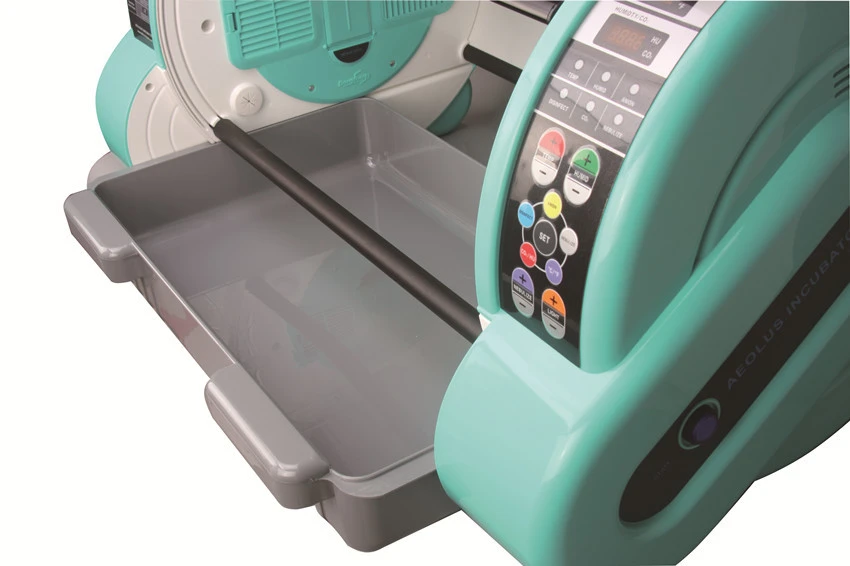 Aeolus Pet Incubator ICU Intensive Care For Small Animals UC1801 + Free Humidifier 7 Aeolus Pet Incubator ICU Intensive Care For Small Animals UC1801 + Free Humidifier - Image 7