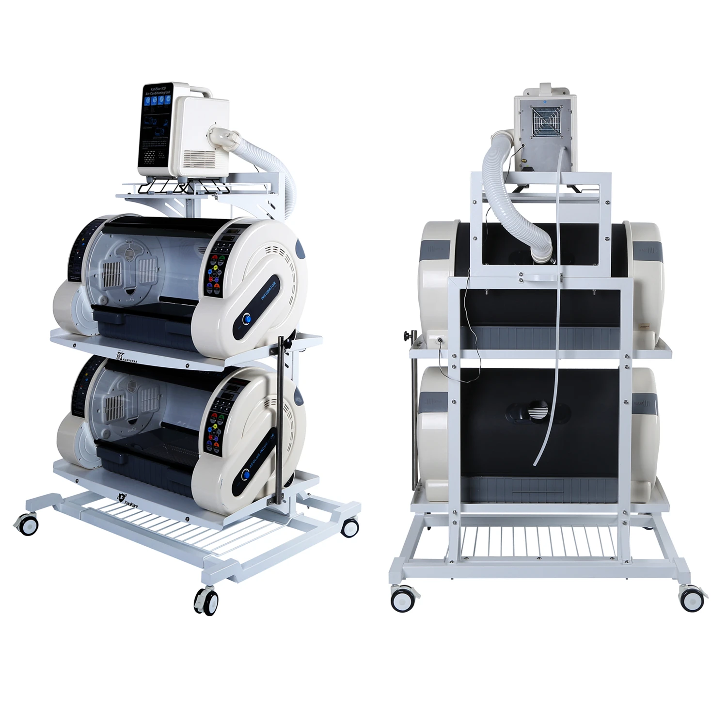 Air Conditioner For UC1801/1803/1805 Pet Incubator Veterinary Equipment 2 Air Conditioner For UC1801/1803/1805 Pet Incubator Veterinary Equipment - Image 2