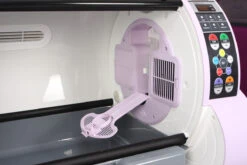 Aeolus Pet Incubator ICU Intensive Care For Small Animals UC1803 + Free Humidifier 8 Aeolus Pet Incubator ICU Intensive Care For Small Animals UC1803 + Free Humidifier -Grooming Tools Sales T UC1803 2