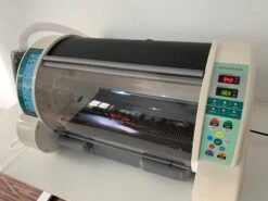 Aeolus Pet Incubator ICU Intensive Care For Small Animals UC1805