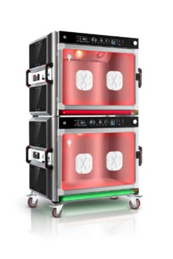 Kanistar UC2007 Pet Intensive Care Unit ICU Incubator -Grooming Tools Sales T UC2007 10