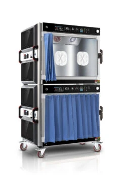 Kanistar UC2007 Pet Intensive Care Unit ICU Incubator -Grooming Tools Sales T UC2007 12