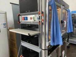 Kanistar UC2007 Pet Intensive Care Unit ICU Incubator -Grooming Tools Sales T UC2007 8