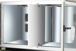 Kanistar UC2008 Large Pet Intensive Care Unit ICU Incubator -Grooming Tools Sales T UC2008 13