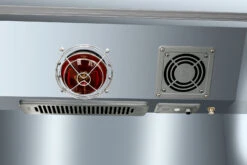 Kanistar UC2008 Large Pet Intensive Care Unit ICU Incubator -Grooming Tools Sales T UC2008 14