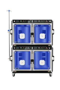 Kanistar UC2008 Large Pet Intensive Care Unit ICU Incubator -Grooming Tools Sales T UC2008 2