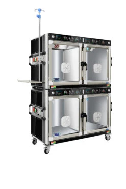 Kanistar UC2008 Large Pet Intensive Care Unit ICU Incubator -Grooming Tools Sales T UC2008 3