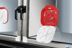 Kanistar UC2008 Large Pet Intensive Care Unit ICU Incubator -Grooming Tools Sales T UC2008 6