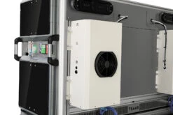 Kanistar UC2008 Large Pet Intensive Care Unit ICU Incubator -Grooming Tools Sales T UC2008 7